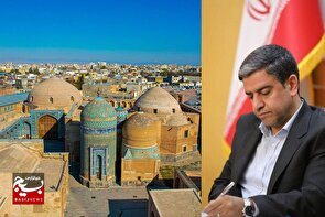 استاندار اردبیل: روز شیخ صفی مبداء جدید برای توسعه‌ اردبیل است