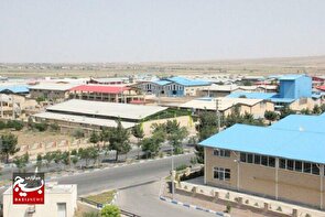 مشکلات ۷۹ واحد تولیدی استان اردبیل برطرف شد
