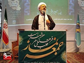 همه ما نسبت به مشکلات جامعه مسئول هستیم/ نقش نخبگان حیاتی است