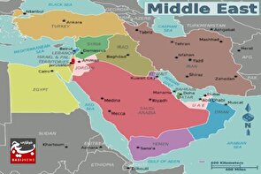 بازتعریف نقش ژئوپلیتیکی فرانسه در پرتو تحولات غرب آسیا و رابطه با آمریکا