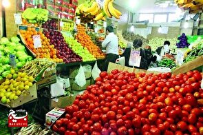مشکلات و مطالبات اتحادیه میوه و تره‌بار مشهد؛ از بازرسی‌ها تا قیمت‌گذاری