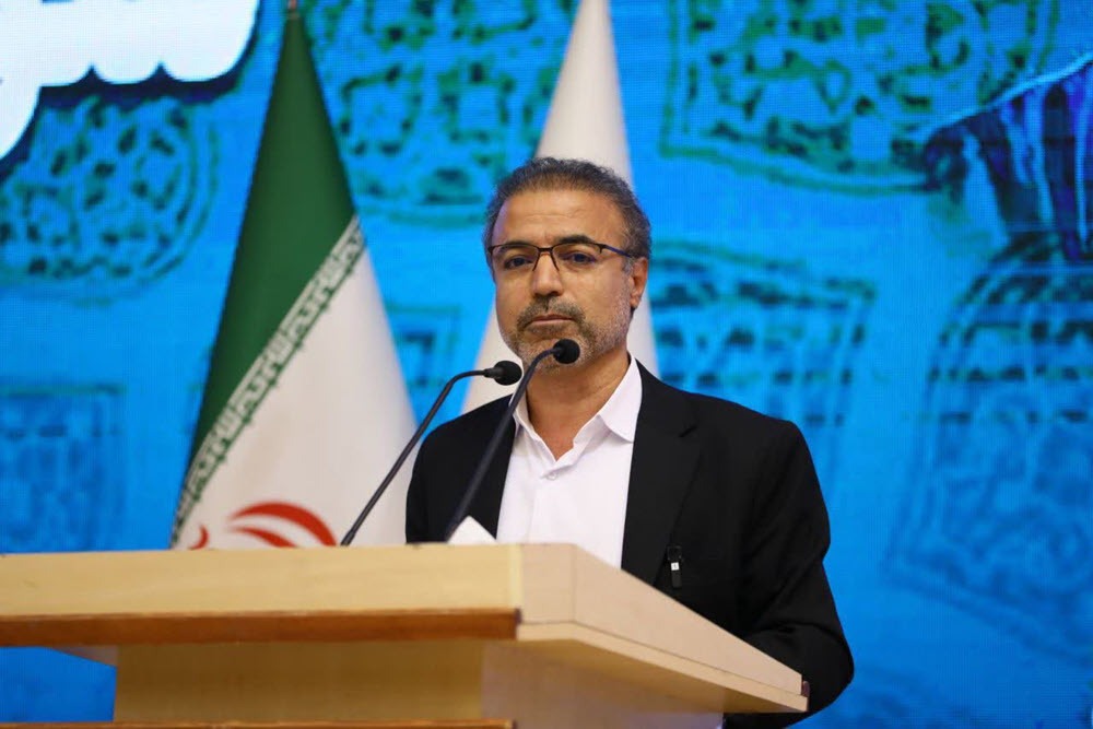 اقدامات کم ‌نظیری در عرصه مدیریت امنیتی در استان همدان انجام شد
