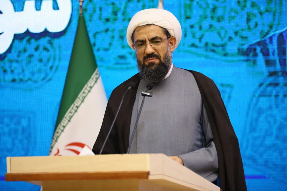 عدالت، ستون اصلی اعتماد عمومی است