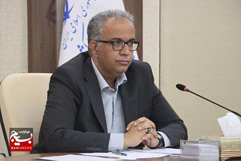 دشمنان با نقاب دروغین دفاع از حقوق یک قوم و مذهب به ساختمان دادگستری حمله کردند