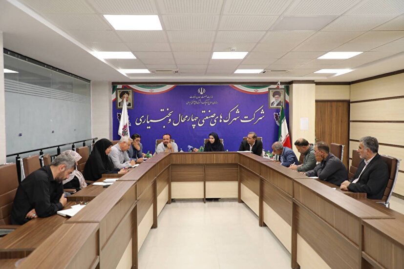 نمایشگاه ملی پشم تا فرش در استان چهارمحال و بختیاری دایر می شود