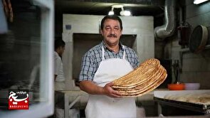 جهادگران در مدیریت بحران نان خوش درخشیدند