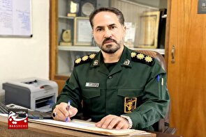 شهدای مرصاد نماد ایستادگی، وحدت و اطاعت از ولایت هستند