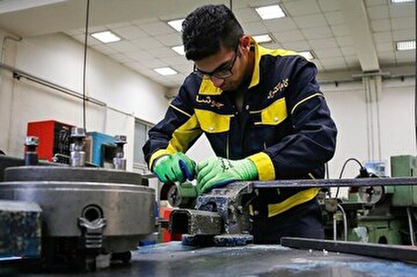 اشتغال بدون کارخانه؛ راه‌حل مهارتی برای رونق کسب‌وکار‌ها در خوزستان