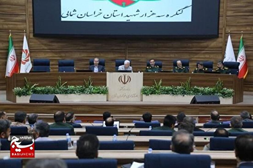 مخاطب سازی برای کنگره سه هزار شهید استان ارجحیت دارد