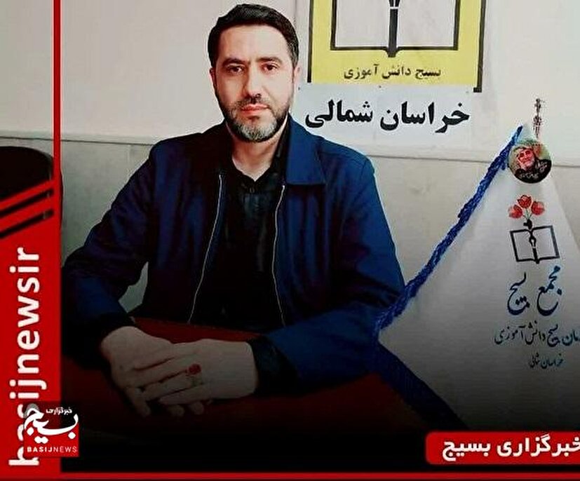 برگزاری برنامه‌های متنوع تابستانی و پاییزی سازمان بسیج دانش‌آموزی در سطح استان