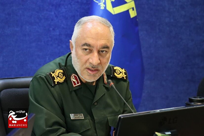آماده مقابله با هرگونه شیطنت دشمنان در هر سطحی هستیم/ تقویت اتحاد و انسجام‌ ملی دستاورد مهم جنگ تحمیلی ۱۲روزه بود