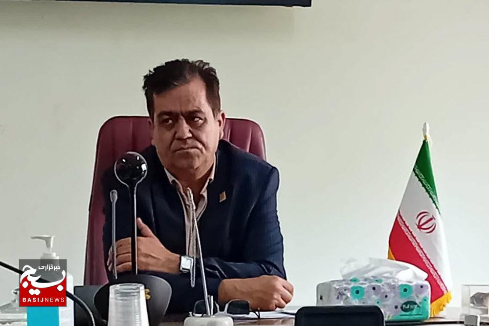 برگزاری مجمع سلامت همدان با محوریت نقش کلیدی مراکز بهداشتی در ارتقای سلامت