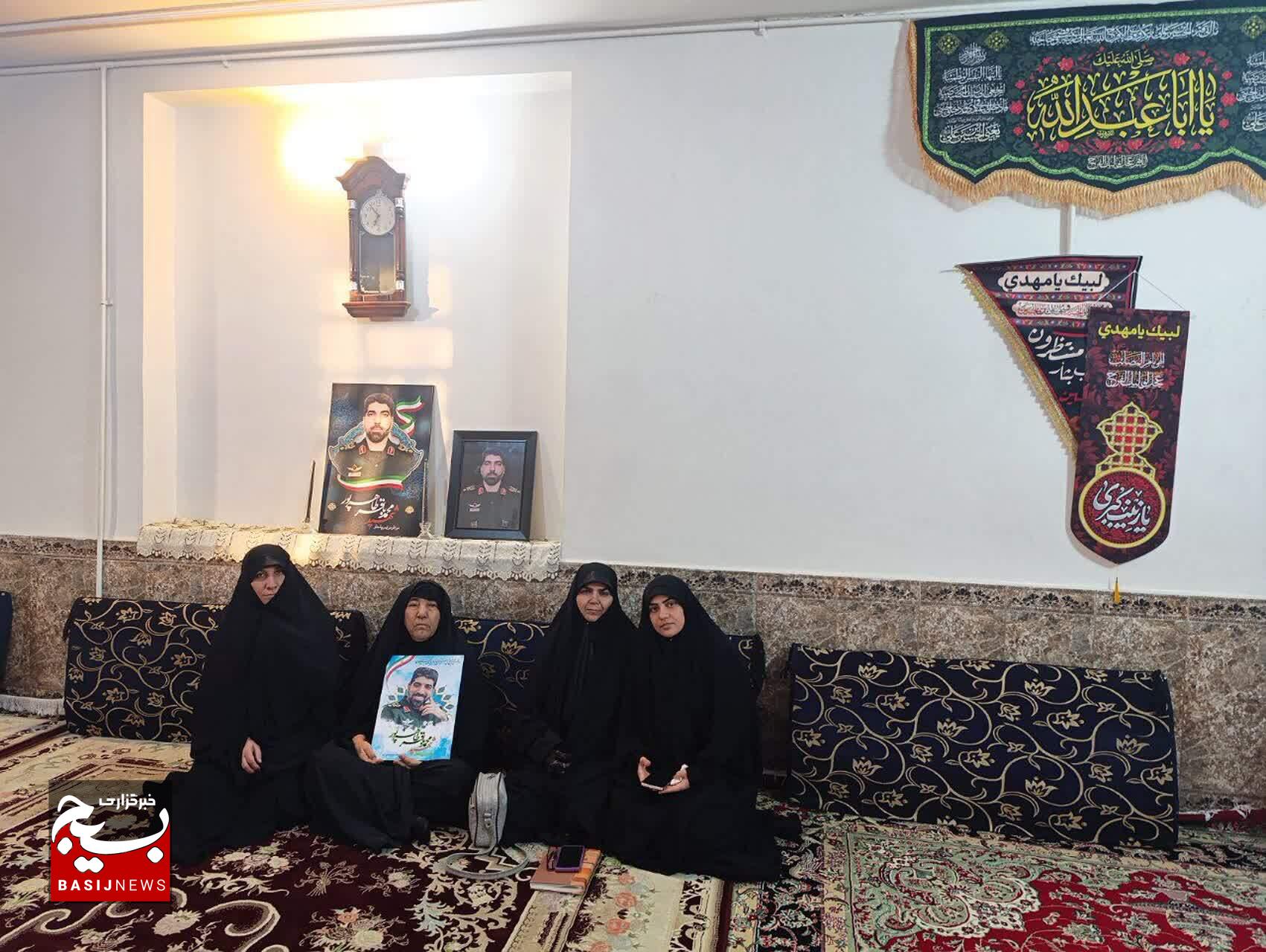 صبوری، خستگیناپذیری گمنامی و عشق بیپایان به وطن صبوری، خستگیناپذیری گمنامی و عشق بیپایان به وطن