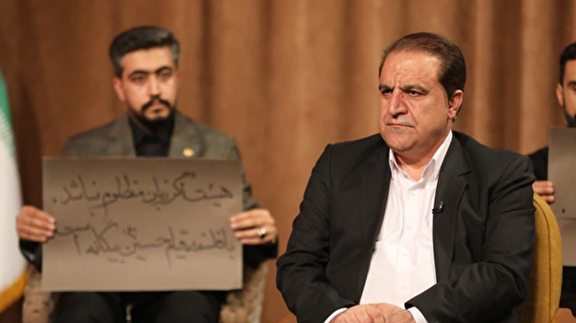 استاندار ایلام: توسعه راه‌ها محور خدمت‌رسانی به زائران اربعین است