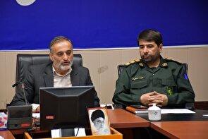 اربعین فقط یک مناسبت مذهبی نیست، بلکه یک قدرت‌نمایی فرهنگی و رسانه‌ای/خدمت به زائران امام حسین(ع)، نه‌تنها مسئولیت اداری بلکه افتخاری الهی است