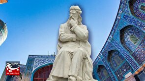 صفویه هویت ایرانی را دیگربار زنده کرد