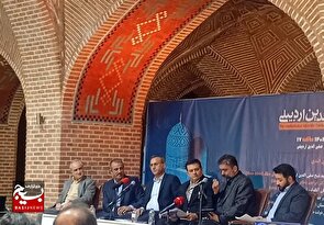 بررسی اقتدار حکومت صفوی تا احیای جاده ابریشم