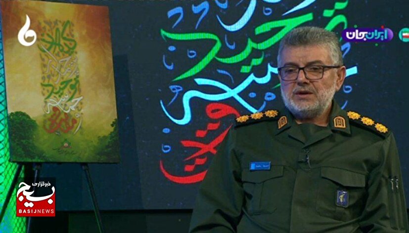 کنگره ۸ هزار شهید استان گیلان جلوه‌ای از وحدت، ایثار و هویت ملی است