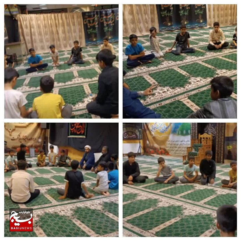 تاکید بر آمادگی نسل جوان  برای جهاد تبیین/ روشنگری در برابر تحریف‌ها