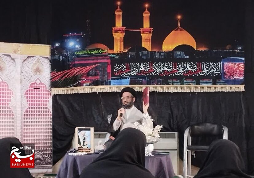 یکی از برکات مدیریت ولایت فقیه، انسجام و اتحادی بود که در جنگ 12روزه شکل گرفت