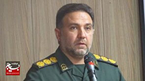 گسترش فرهنگ قرآنی با طرح جوانه‌های صالحین