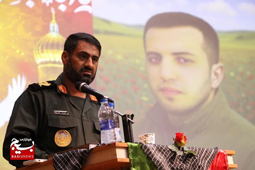 شهدای لرستان، امتداد راه سرخ عاشورا؛ خانواده‌های شهدا، پیام استقامت و وفاداری به ملت می‌دهند