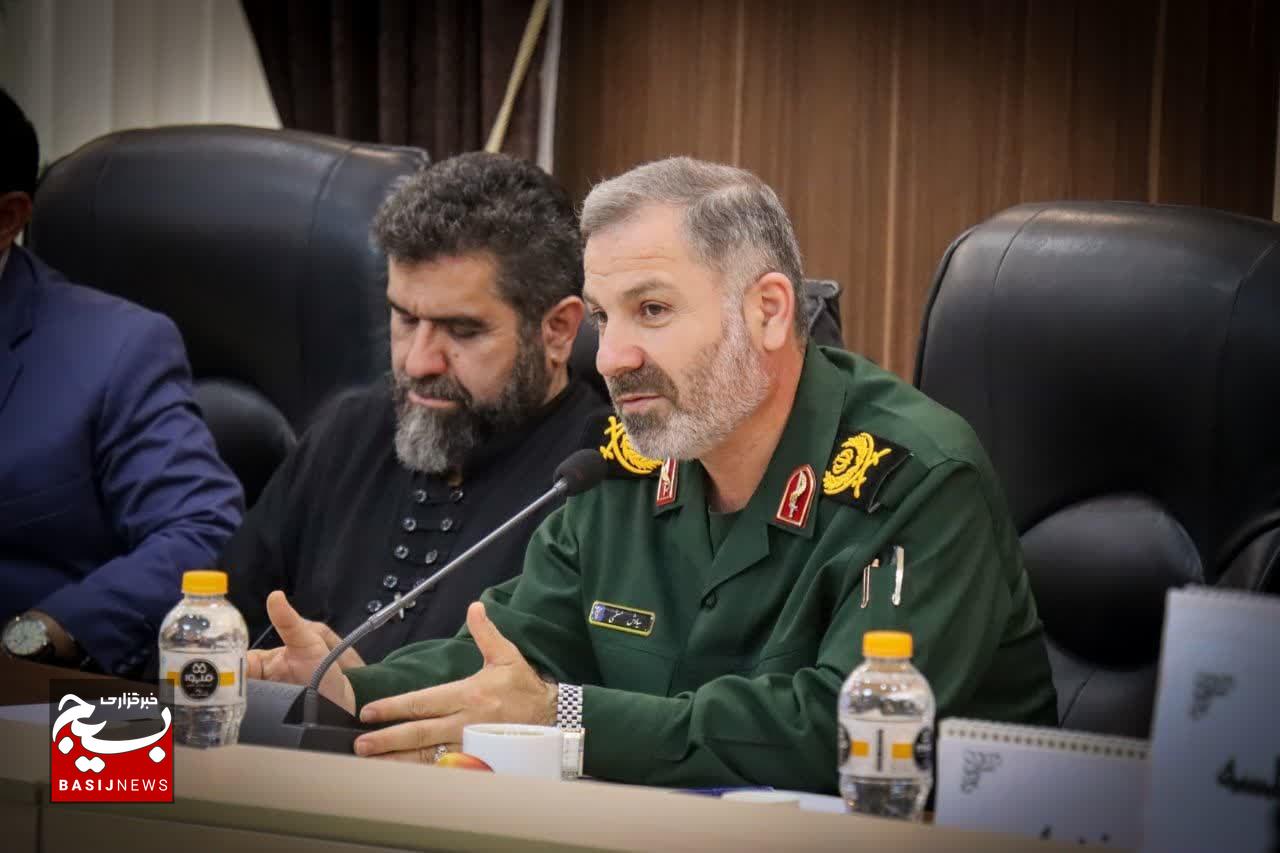 پژوهشکده دفاع مقدس، بستر سومین کنگره ملی شهدای مازندران خواهد بود
