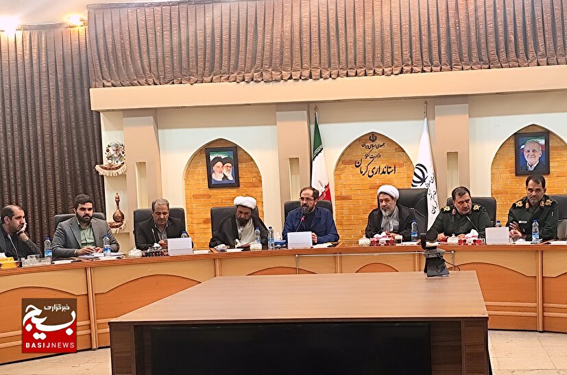 کرمان جزو سه استان برتر کشور در حوزه تولیدات جهاد تبیین