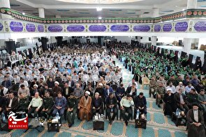 آغاز اجرای طرح ملی دانش‌آموزان جهادگر در سه شهرستان چهارمحال‌ و بختیاری