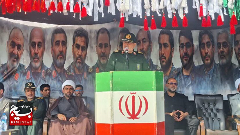 عشایر نقش کلیدی در دفاع مقدس ۱۲ روزه و تأمین امنیت پایدار