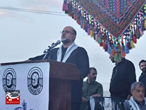 وحدت و همدلی رمز موفقیت ما در جنگ ۱۲ روزه