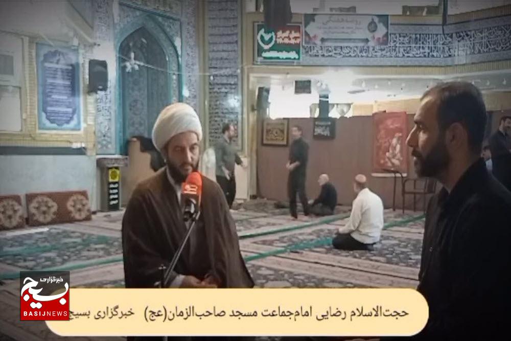 اربعین، اوج عشق مقدس و زمینه‌ساز ظهور