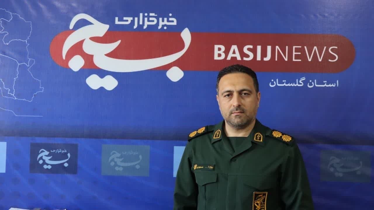 پیام معاون سلامت و دفاع زیستی سپاه نینوا به مناسبت روز پزشک پیام معاون سلامت و دفاع زیستی سپاه نینوا به مناسبت روز پزشک