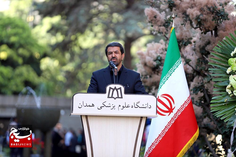 بوعلی سینا نماد پیوند علم، حکمت و معنویت است