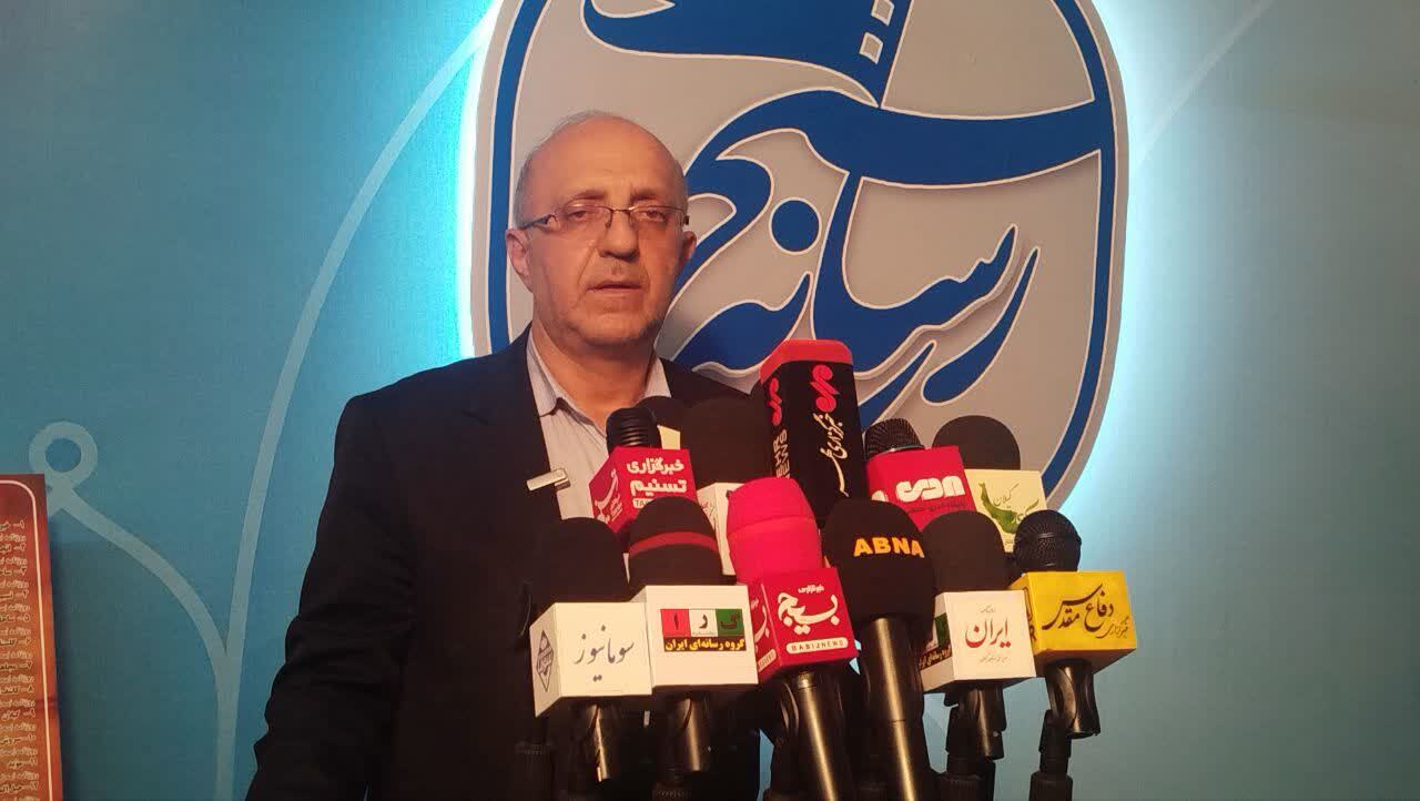دومین کنگره ملی ۸هزار شهید گیلان، حرکت فرهنگی ماندگار تا انقلاب جهانی امام زمان (عج) است دومین کنگره ملی ۸هزار شهید گیلان، حرکت فرهنگی ماندگار تا انقلاب جهانی امام زمان (عج) است