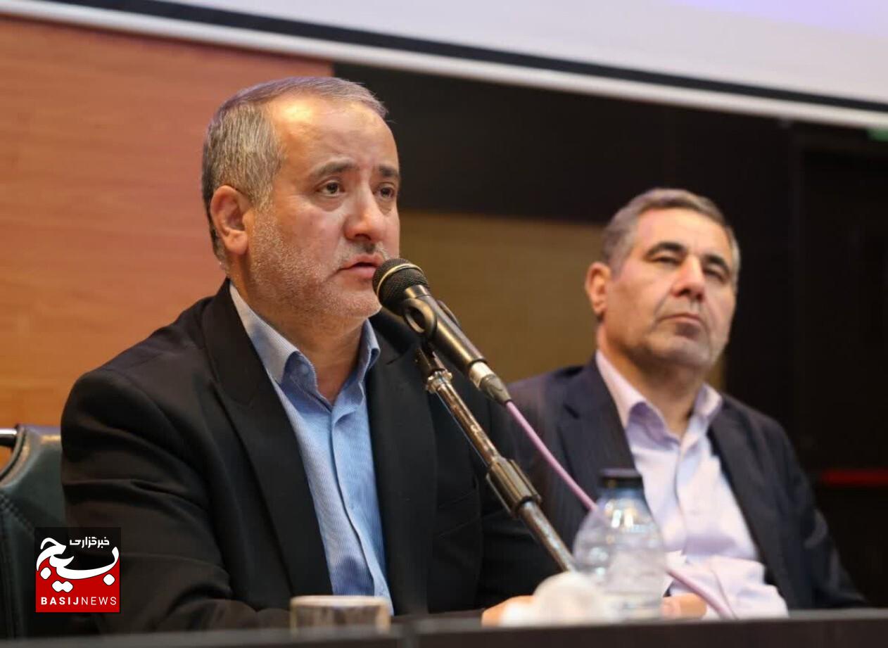خراسان جنوبی استانی تمدنساز با سرمایههای انسانی ارزشمند است خراسان جنوبی استانی تمدنساز با سرمایههای انسانی ارزشمند است