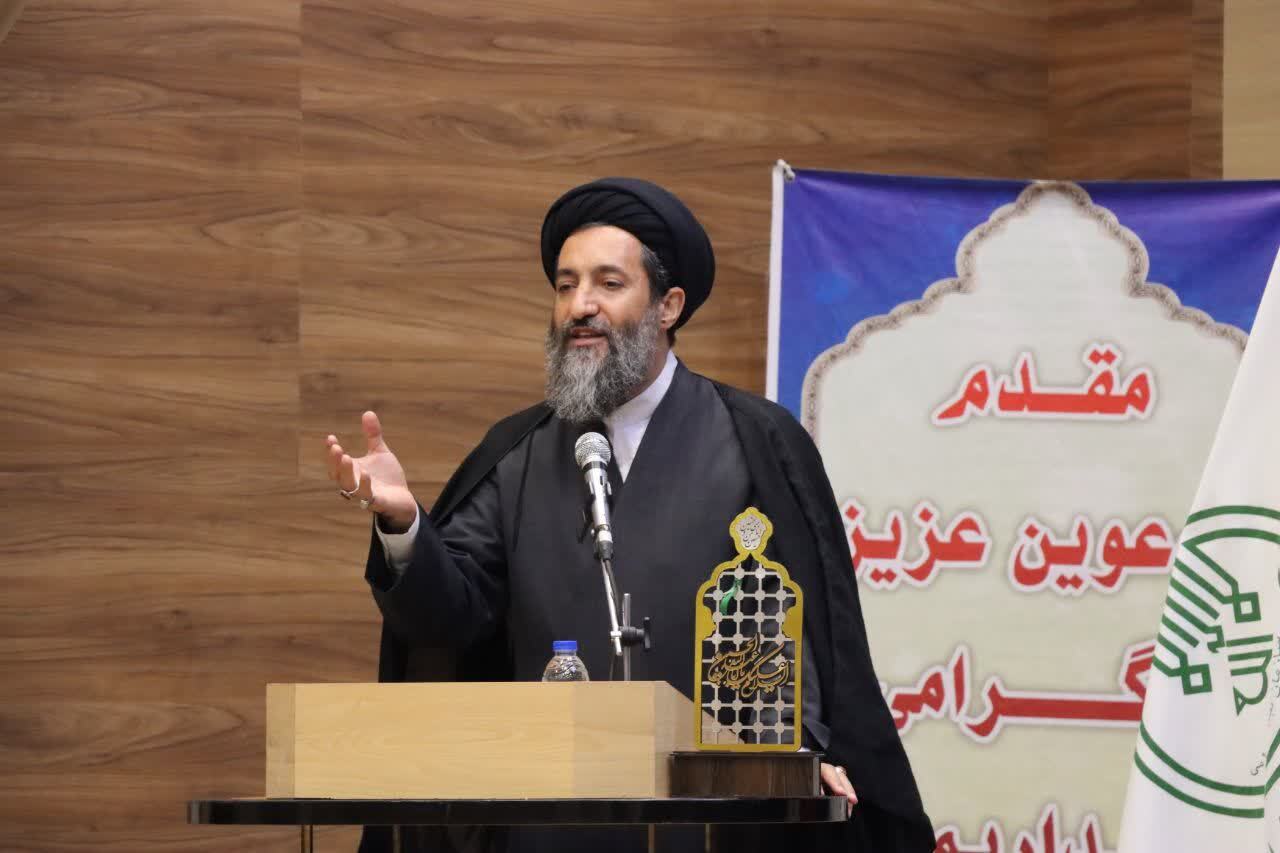 کنگره منطقه ای شعر محرم در تبریز به خط پایان رسید کنگره منطقه ای شعر محرم در تبریز به خط پایان رسید