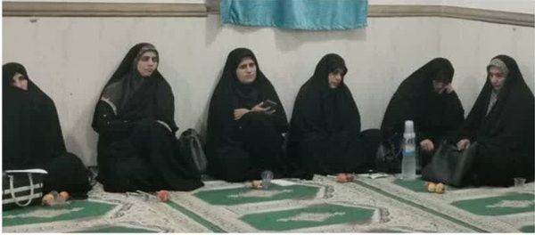 دوره توانمندسازی فرماندهان پایگاههای مقاومت بسیج دلوار برگزار شد دوره توانمندسازی فرماندهان پایگاههای مقاومت بسیج دلوار برگزار شد