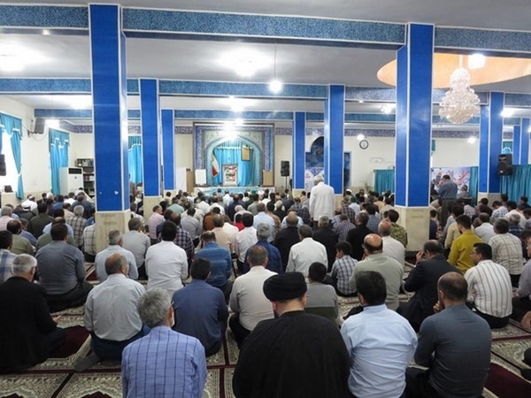 جشن امامت امام زمان(عج) در دلوار برگزار شد جشن امامت امام زمان(عج) در دلوار برگزار شد