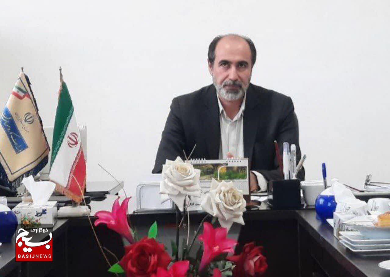 رئیس اداره کار گناباد: تعاون، نزدیک‌ترین مسیر به عدالت اقتصادی است.