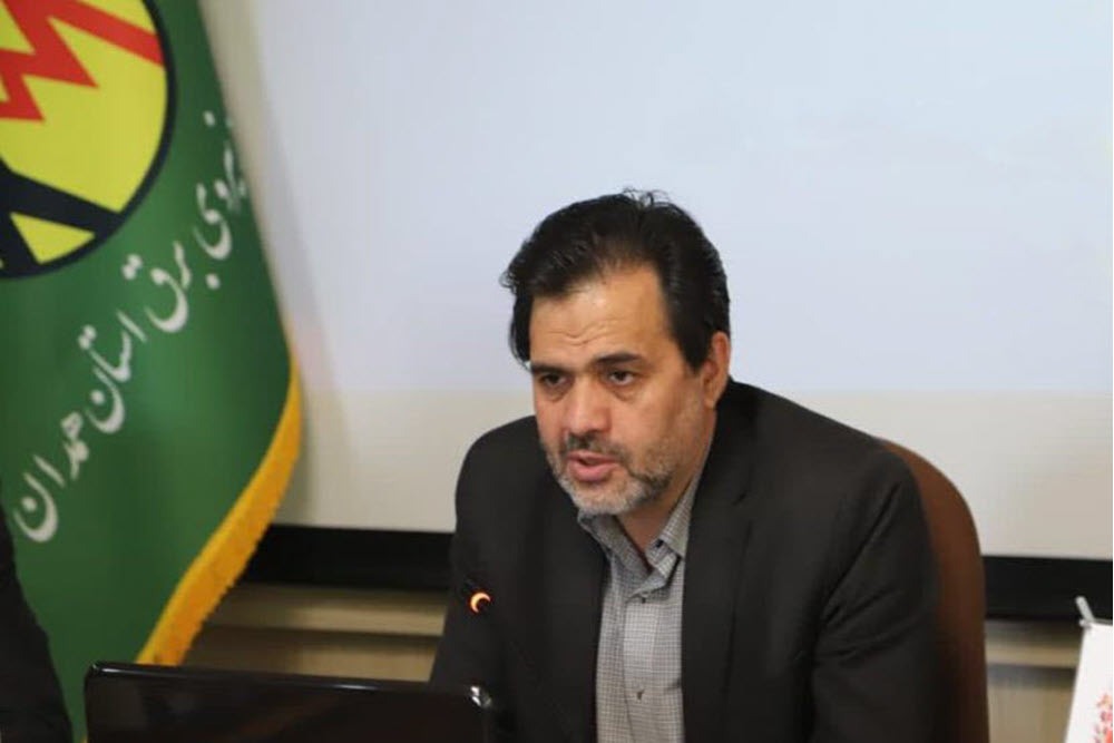 بهرهبرداری از 550 پروژه برق با 5 هزار و 614 میلیارد ریال در همدان
