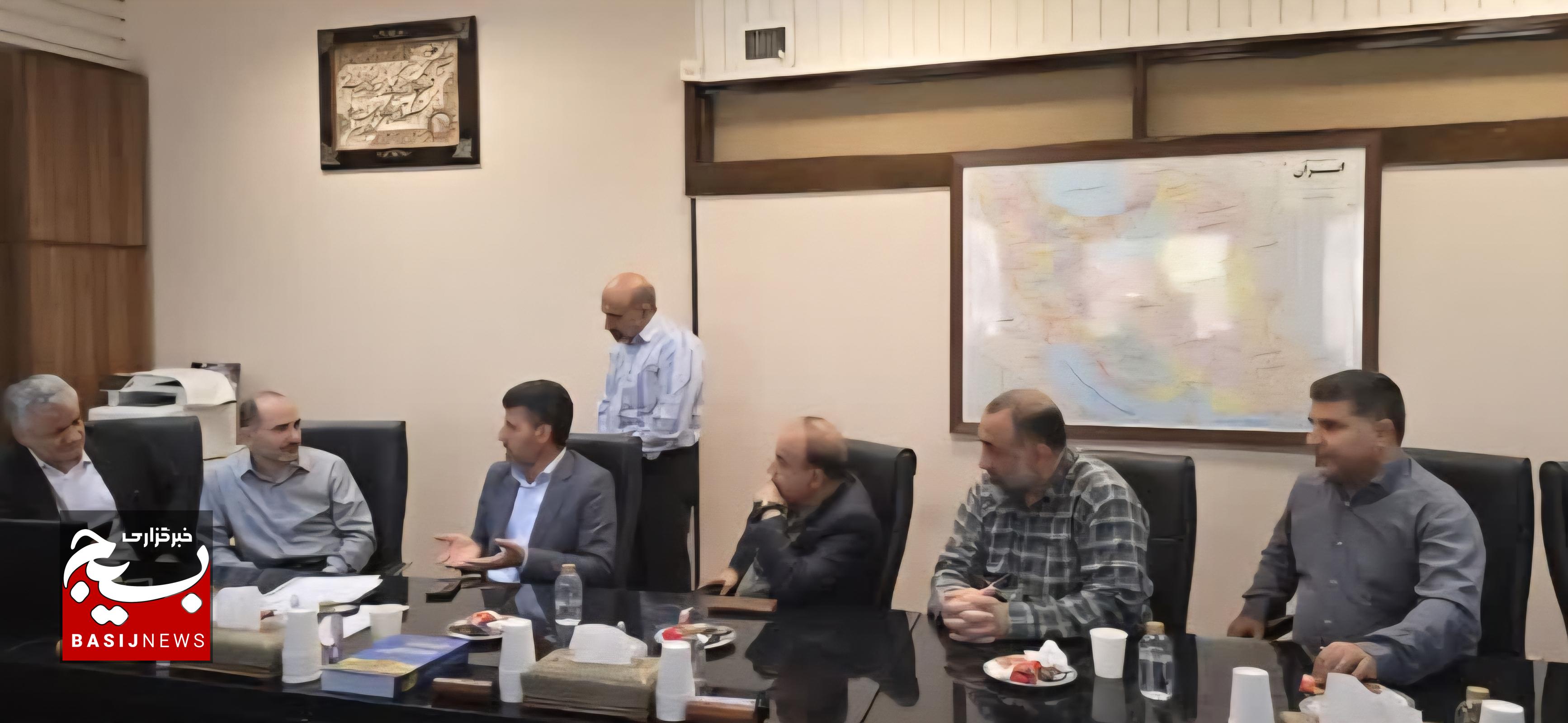 تحقق اقتصاد مقاومتی در دزفول؛ درآمدزایی پایدار از پسماند تحقق اقتصاد مقاومتی در دزفول؛ درآمدزایی پایدار از پسماند