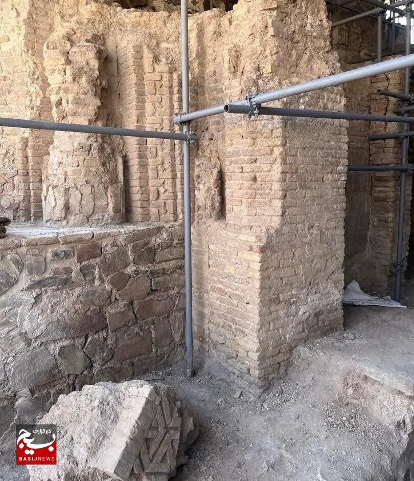 ثبت دژ الموت به دلیل شهرت جهانی بسیار مهم و اثرگذار است