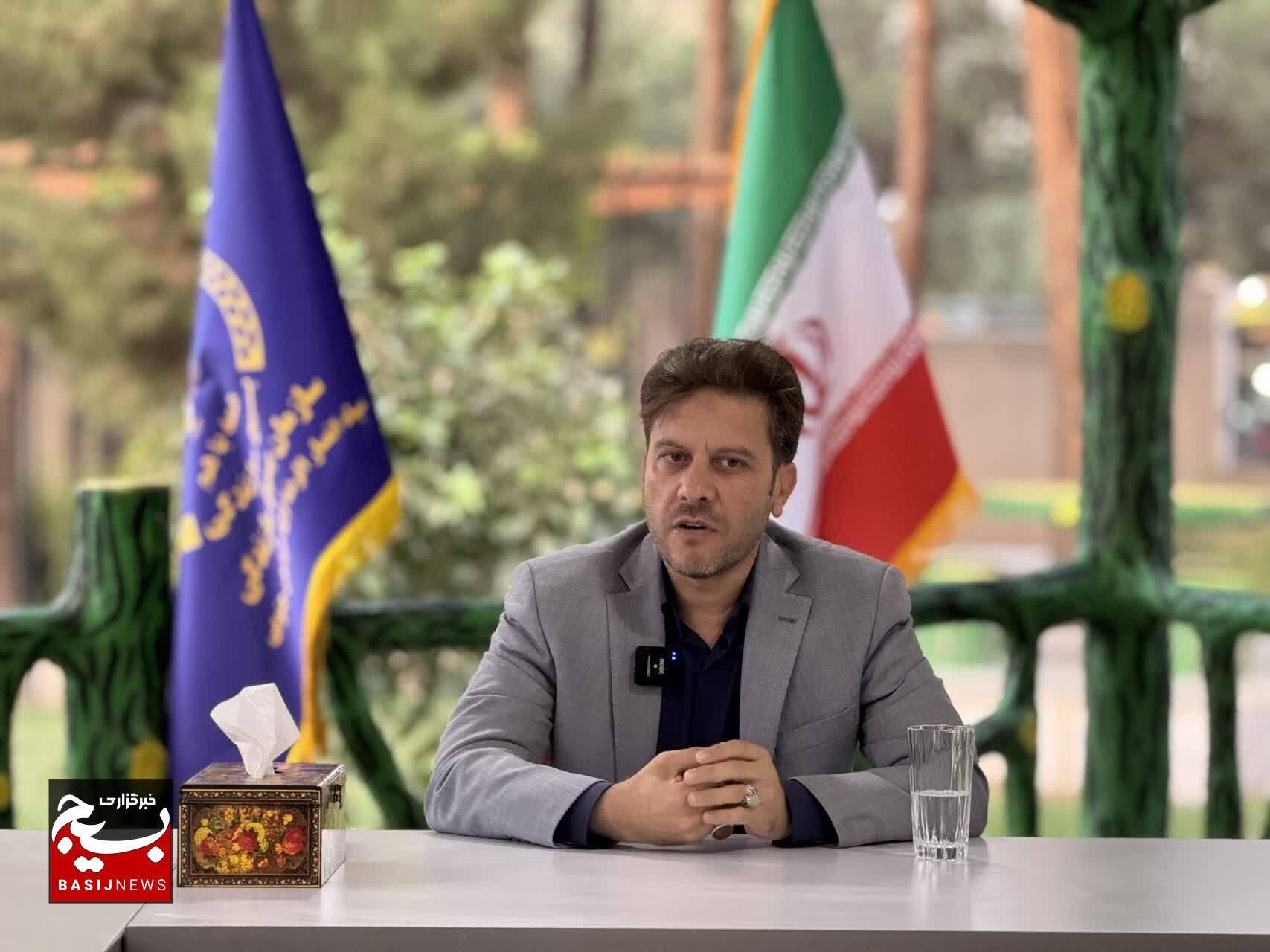 دوباره فردوس:۱۳ شهریورماه اولین اردوی جهادی ایران/ روزی بهنام دوباره فردوس:۱۳ شهریورماه اولین اردوی جهادی ایران/ روزی بهنام