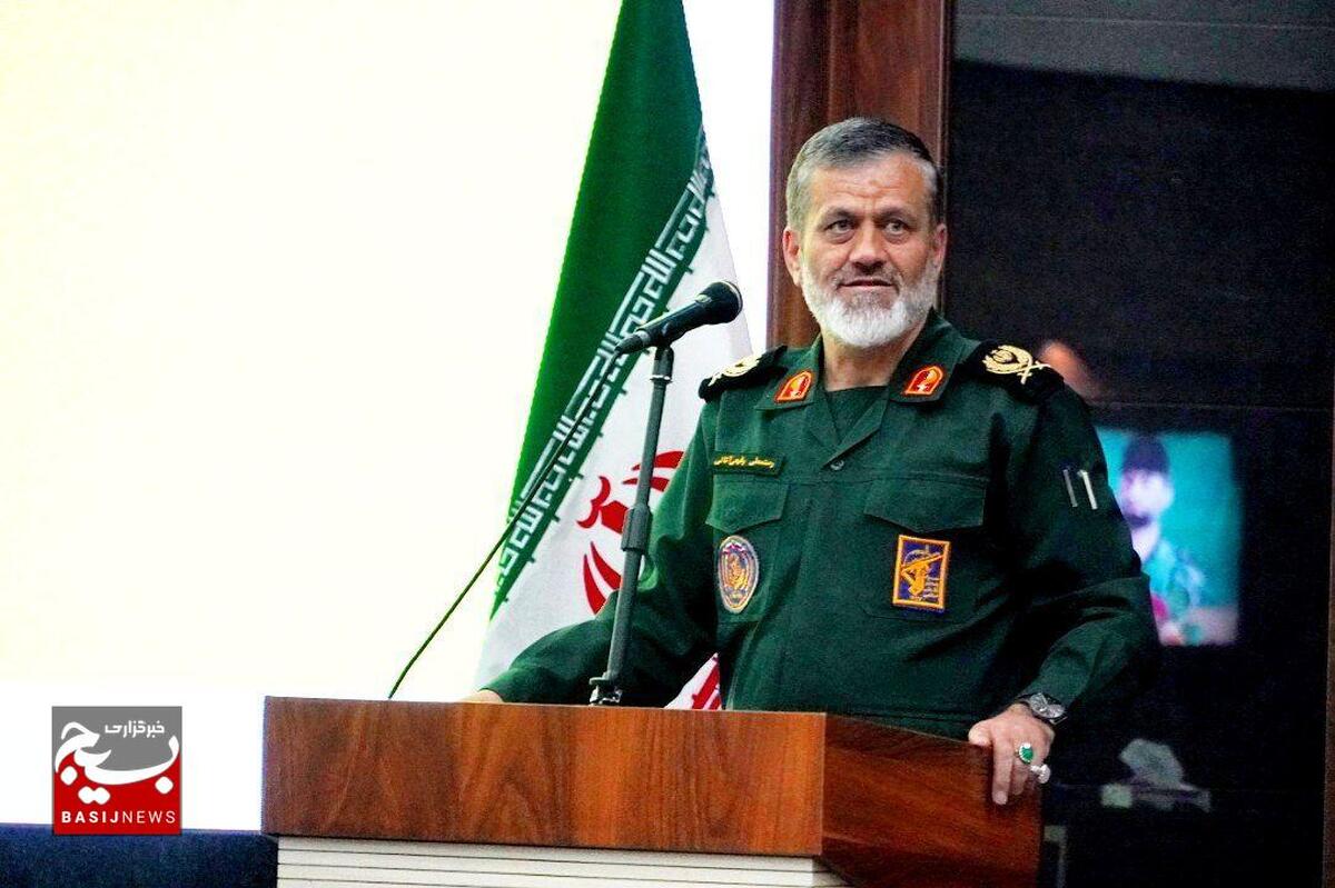 شکست راهبرد دشمن صهیونیستی در جنگ ۱۲ روزه