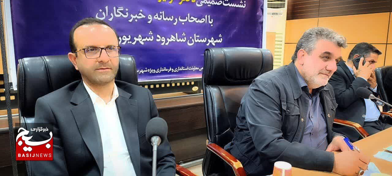 استاندار سمنان: ۷۷ مگاوات نیروگاه خورشیدی وارد مدار شد