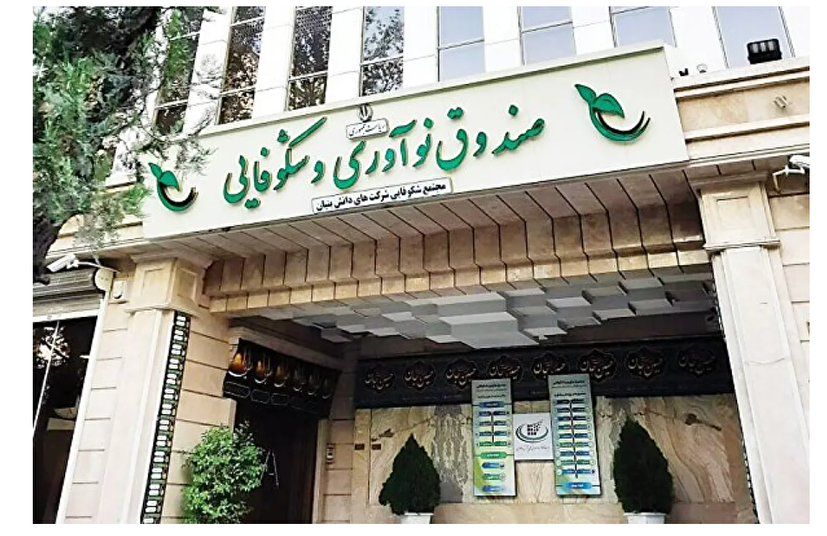 صندوق نوآوری و شکوفایی: قلب تپنده اقتصاد دانش‌بنیان