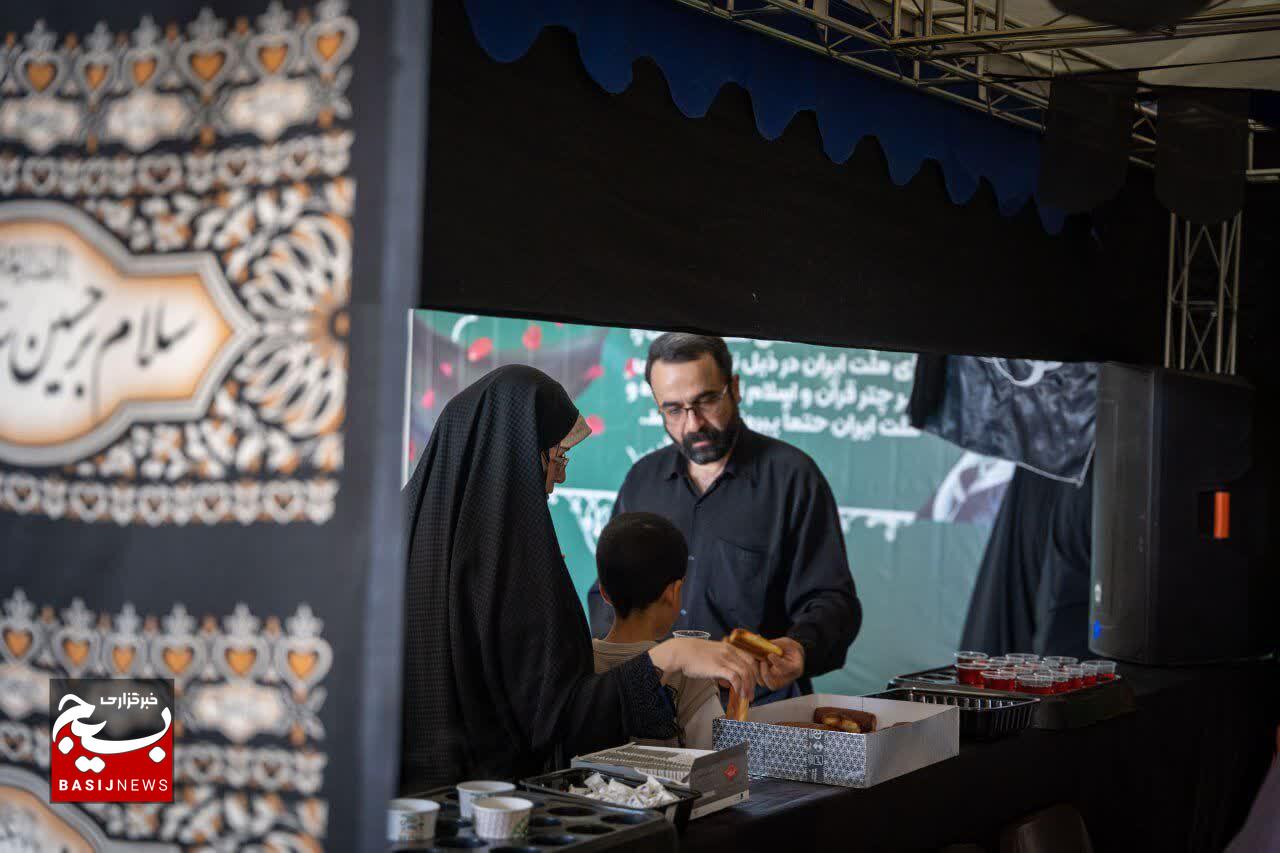 “ایران بانو ۲: حماسه‌ای از امید و تاب‌آوری در دل خانواده صنعت نفت؛ روایتی از فرمانده حوزه بسیج شرکت ملی نفت ایران از همبستگی ملی و شکوفایی نسل نو”