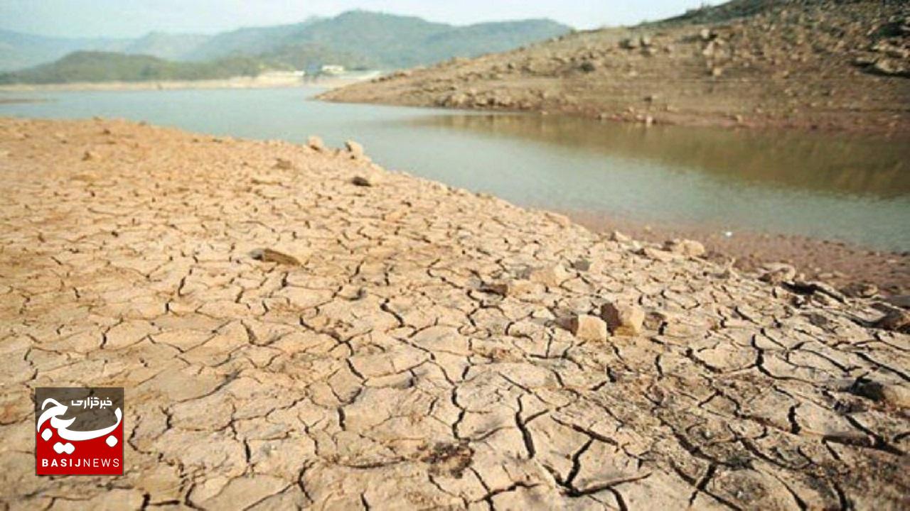 کمبود آب در اردبیل نگرانکننده است کمبود آب در اردبیل نگرانکننده است