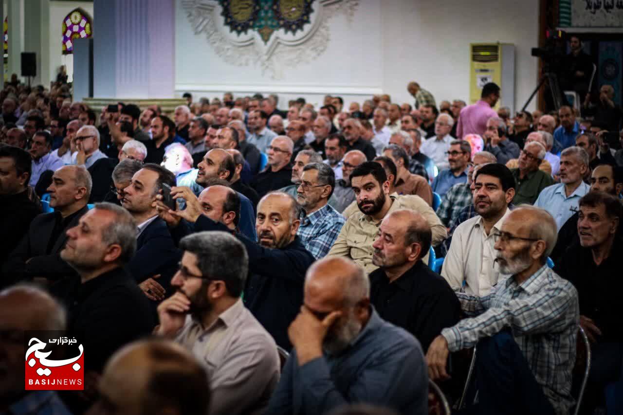 «ستارگان درخشان» اثر فاخر گروه سرود ضحی گیلان، تقدیم به ۸۰۰۰ شهید والامقام استان
